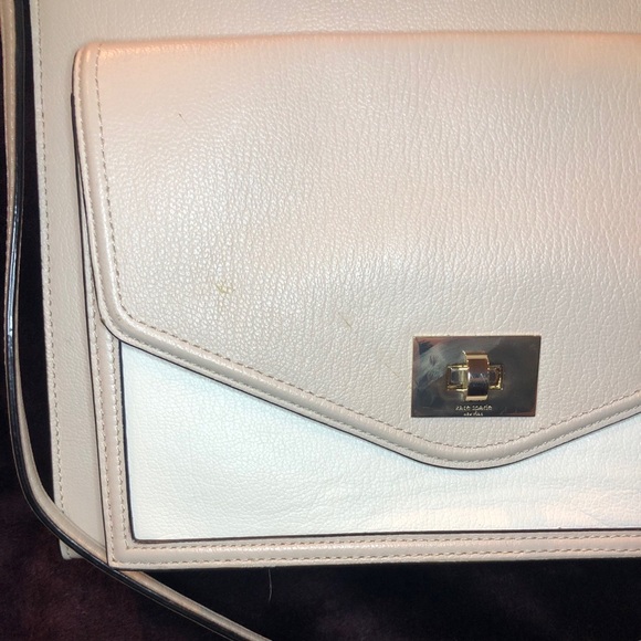 Kate Spade Chantelle Walter Place Leather Bag - Picture 4 of 15